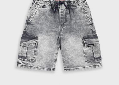 Βερμούδα | ΓΚΡΙ ΤΖΗΝ - Energiers - 